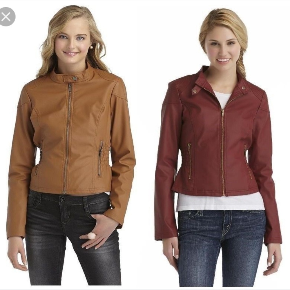Bongo Jacket